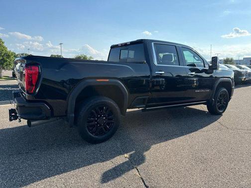 2022 GMC Sierra 2500 Denali