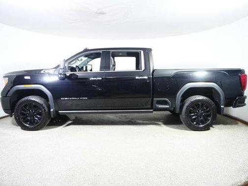2022 GMC Sierra 2500 Denali
