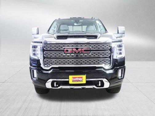 2022 GMC Sierra 2500 Denali
