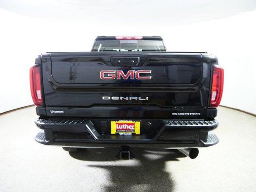2022 GMC Sierra 2500 Denali