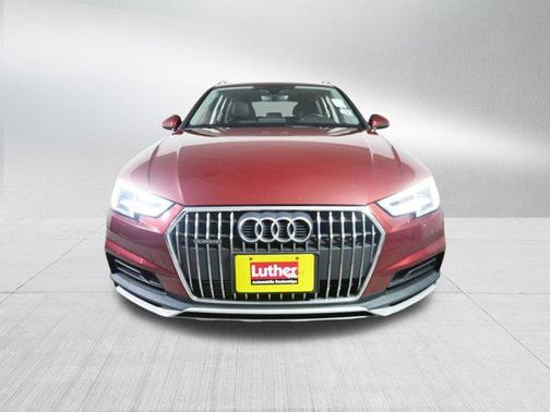 2017 Audi A4 allroad 2.0T Premium