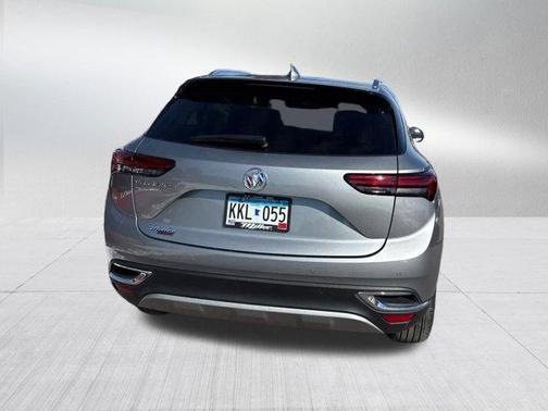 2023 Buick Envision Essence AWD