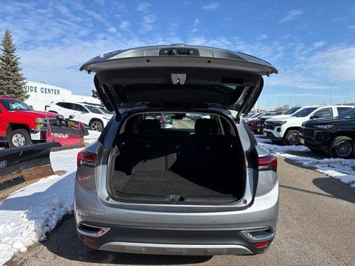 2023 Buick Envision Essence AWD