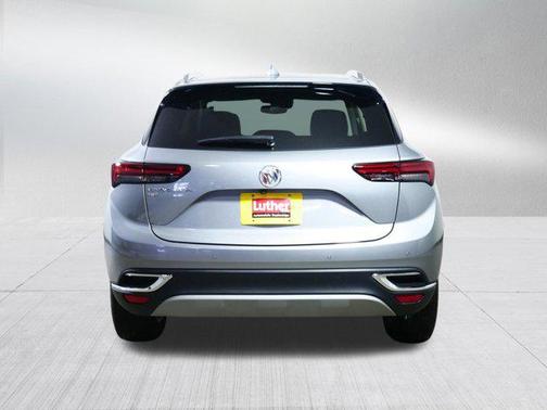 2023 Buick Envision Essence AWD