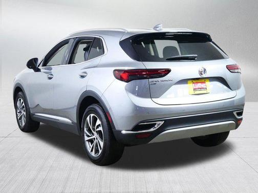 2023 Buick Envision Essence AWD