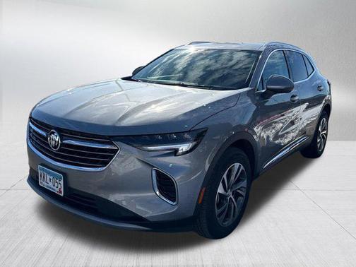 2023 Buick Envision Essence AWD