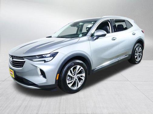 2023 Buick Envision Essence AWD