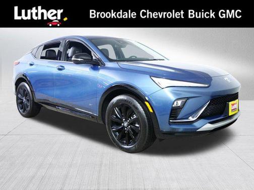 2025 Buick Envista Sport Touring FWD