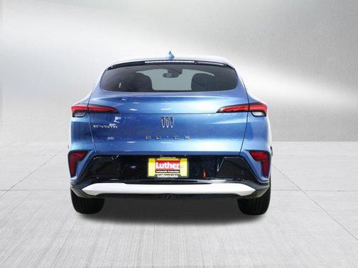 2025 Buick Envista Sport Touring FWD