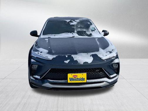 2025 Buick Envista Sport Touring FWD