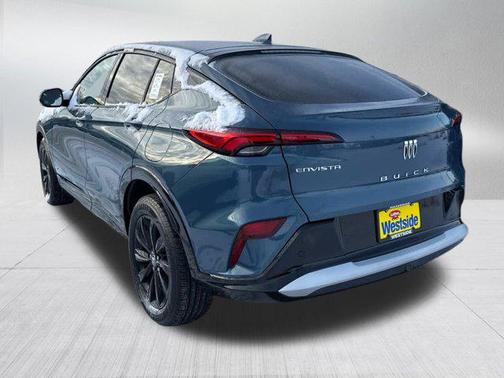 2025 Buick Envista Sport Touring FWD