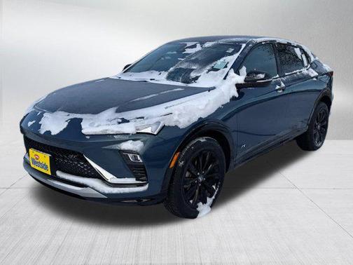 2025 Buick Envista Sport Touring FWD