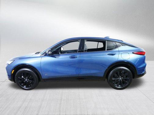 2025 Buick Envista Sport Touring FWD