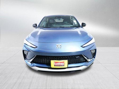 2025 Buick Envista Sport Touring FWD