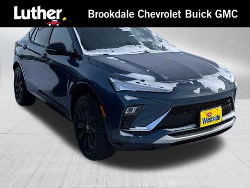 2025 Buick Envista Sport Touring FWD