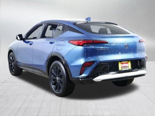 2025 Buick Envista Sport Touring FWD