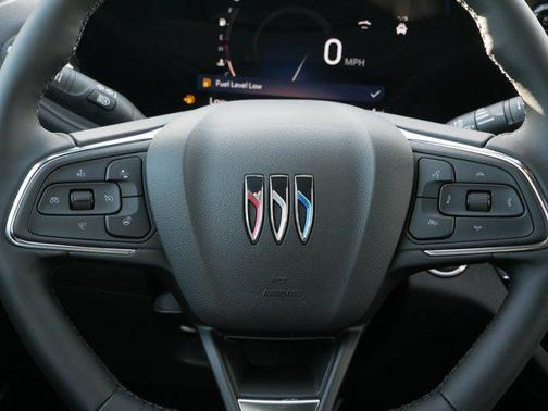 2025 Buick Envista Sport Touring FWD