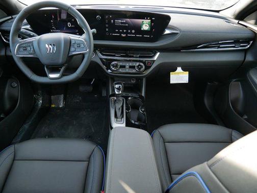 2025 Buick Envista Sport Touring FWD