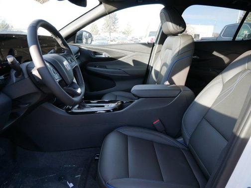 2025 Buick Envista Sport Touring FWD