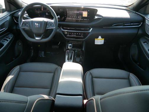 2025 Buick Envista Avenir FWD