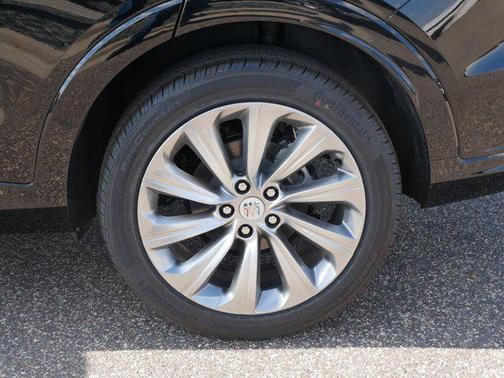 2025 Buick Envista Avenir FWD