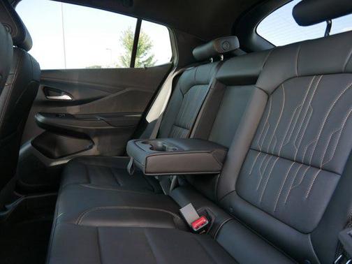 2025 Buick Envista Avenir FWD