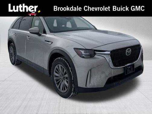 2025 Mazda CX-90 3.3 Turbo Preferred