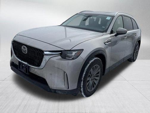 2025 Mazda CX-90 3.3 Turbo Preferred