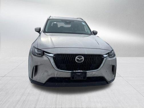 2025 Mazda CX-90 3.3 Turbo Preferred