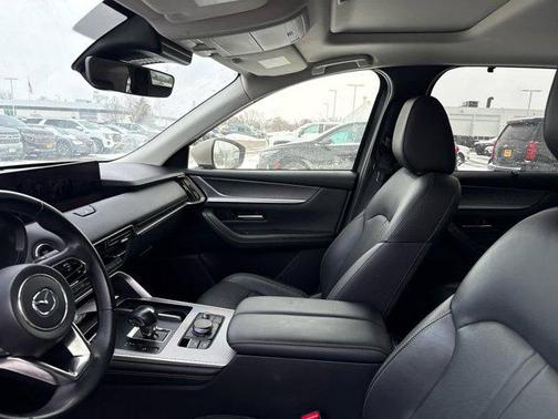 2025 Mazda CX-90 3.3 Turbo Preferred