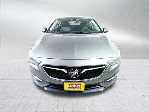 2018 Buick Regal Sportback Preferred