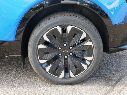 2026 Chevrolet Blazer EV AWD RS