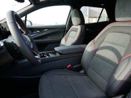 2026 Chevrolet Blazer EV AWD RS