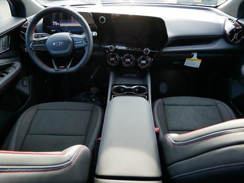 2026 Chevrolet Blazer EV AWD RS