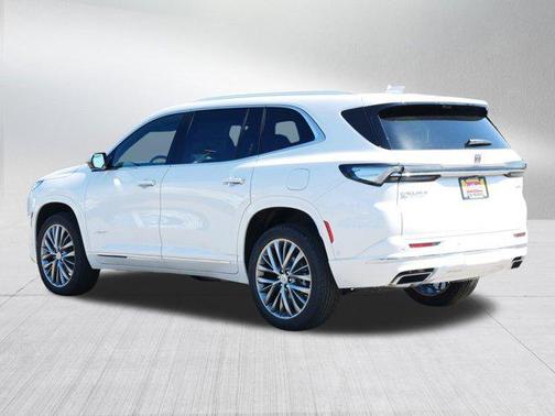 2025 Buick Enclave Avenir FWD