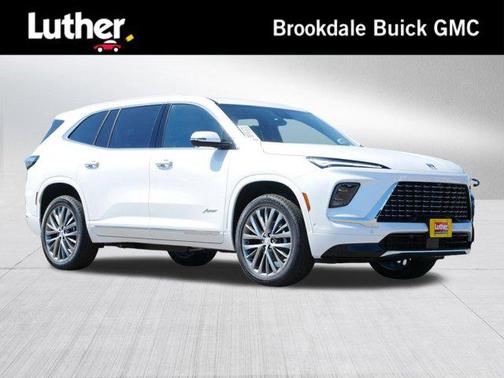 2025 Buick Enclave Avenir FWD