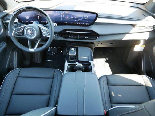 2025 Buick Enclave Avenir FWD
