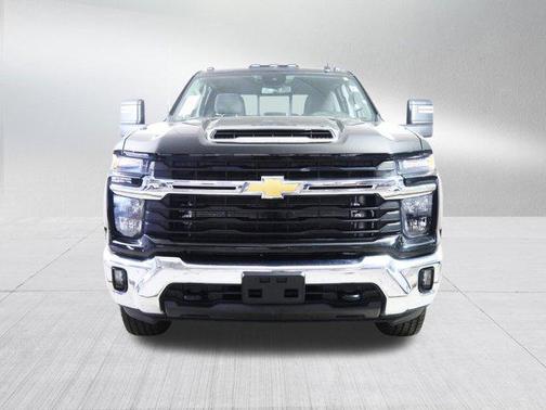 2024 Chevrolet Silverado 3500 LT