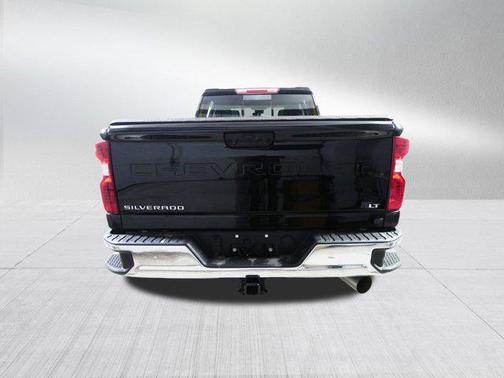 2024 Chevrolet Silverado 3500 LT