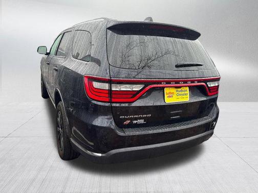 2024 Dodge Durango SXT Plus