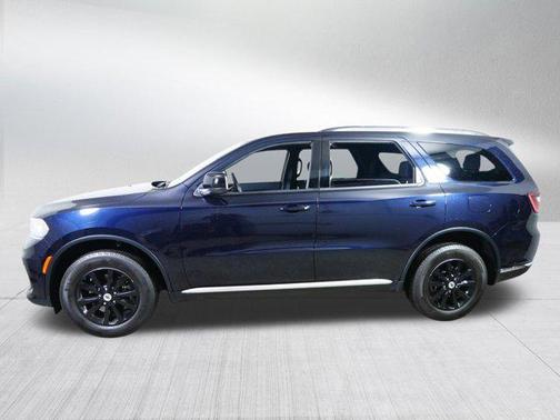 2024 Dodge Durango SXT Plus