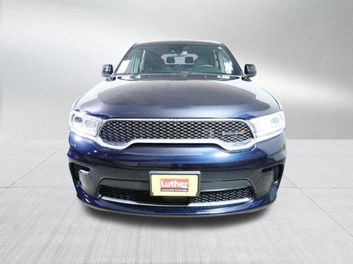 2024 Dodge Durango SXT Plus