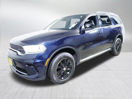 2024 Dodge Durango SXT Plus