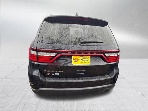 2024 Dodge Durango SXT Plus
