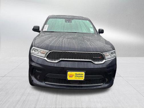 2024 Dodge Durango SXT Plus