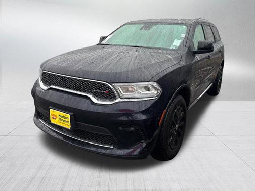 2024 Dodge Durango SXT Plus