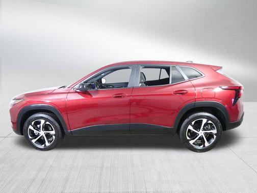 2024 Chevrolet Trax FWD 1RS