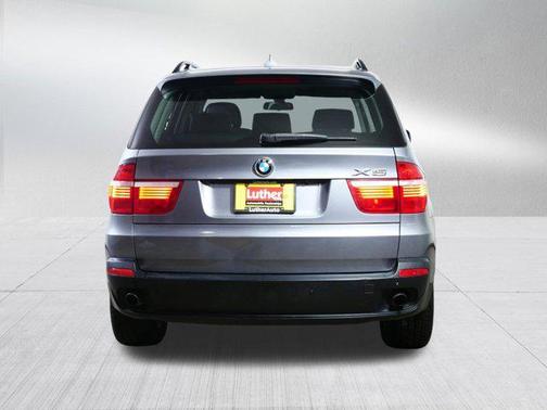 2009 BMW X5 xDrive30i