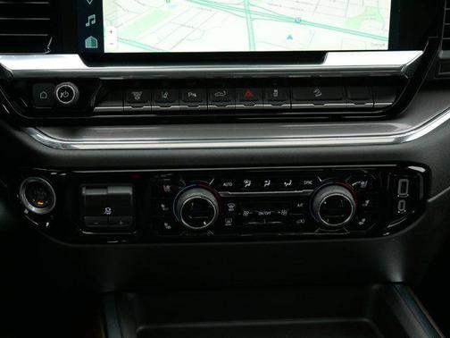 2025 Chevrolet Silverado 3500 High Country