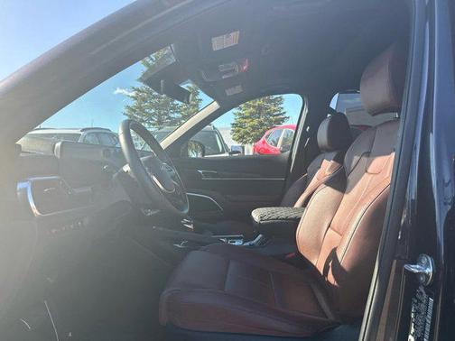 Panthera Metal 2025 Kia Telluride SX